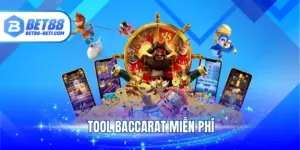 Tool Baccarat Miễn Phí - Công Cụ Hack Hiệu Quả Nhất