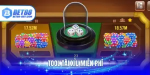 Tool Tài Xỉu Miễn Phí - Trợ Thủ Đọc Cầu Và Phân Tích Sic Bo